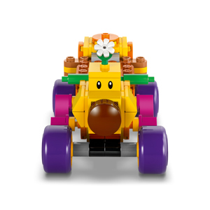 Lego Super Mario: Mario Kart – Baby Peach & Grand Prix 72036